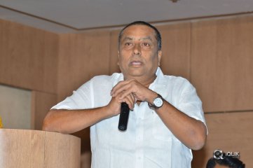 Sammohanam Movie Successmeet